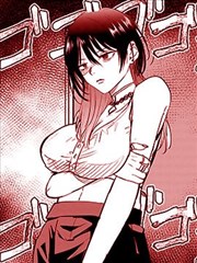 《天官赐福》漫画封面